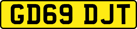 GD69DJT