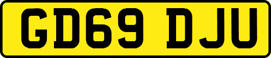 GD69DJU