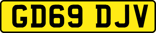 GD69DJV