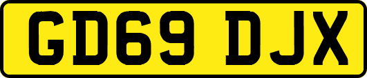 GD69DJX