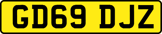 GD69DJZ