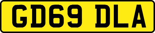 GD69DLA