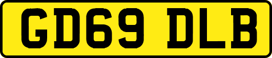 GD69DLB