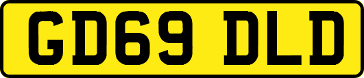 GD69DLD