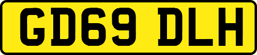 GD69DLH