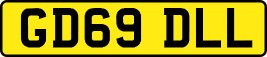 GD69DLL