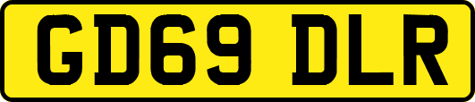 GD69DLR