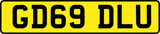 GD69DLU