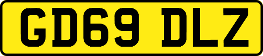 GD69DLZ