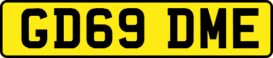 GD69DME