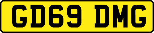 GD69DMG