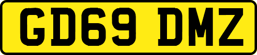 GD69DMZ