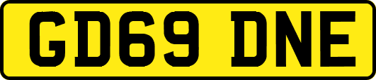 GD69DNE