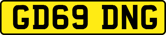 GD69DNG