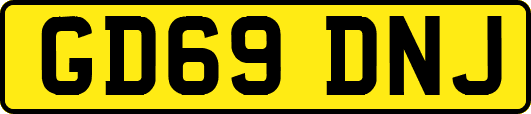 GD69DNJ