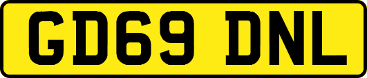 GD69DNL
