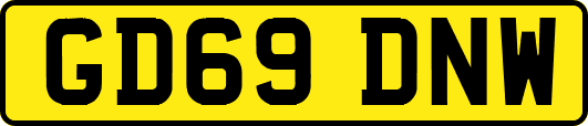 GD69DNW