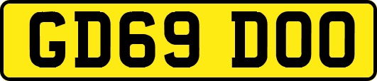 GD69DOO