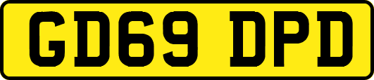 GD69DPD