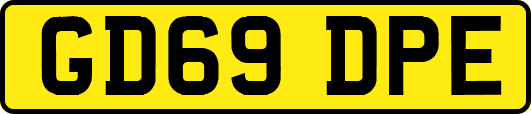 GD69DPE