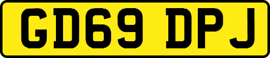 GD69DPJ