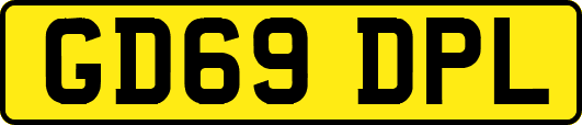 GD69DPL