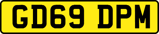 GD69DPM