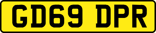 GD69DPR