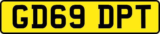 GD69DPT