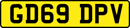 GD69DPV