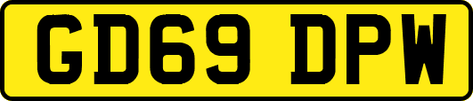 GD69DPW