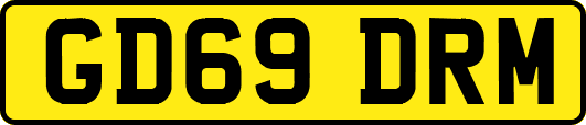 GD69DRM