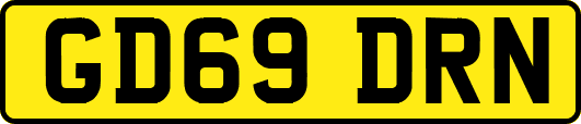 GD69DRN