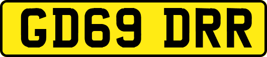GD69DRR