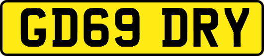 GD69DRY