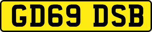 GD69DSB