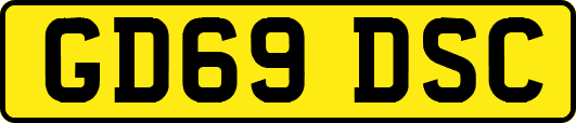 GD69DSC