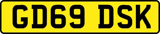 GD69DSK
