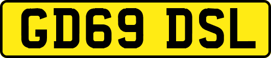 GD69DSL