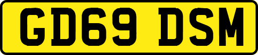 GD69DSM