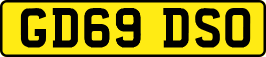 GD69DSO