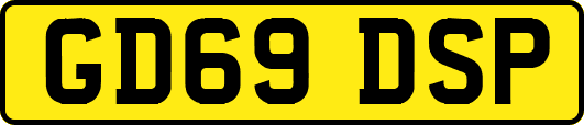 GD69DSP