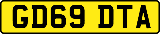 GD69DTA