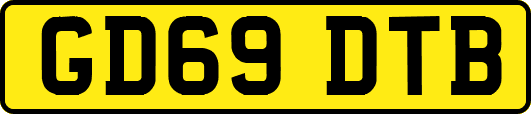 GD69DTB