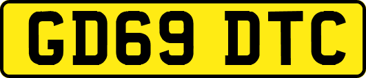 GD69DTC
