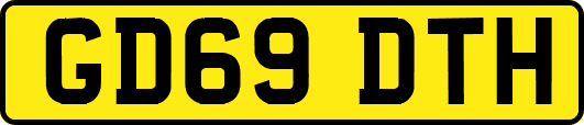 GD69DTH