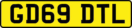 GD69DTL