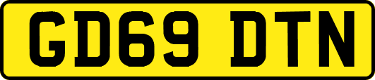GD69DTN