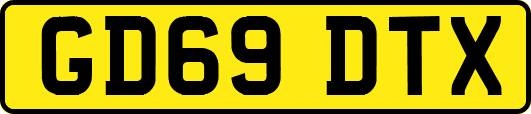 GD69DTX