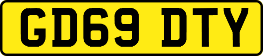 GD69DTY